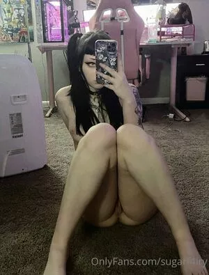 Sugarf4iry / arisa vurr / arisamusic / sug4rf4iryy nude photo #0004