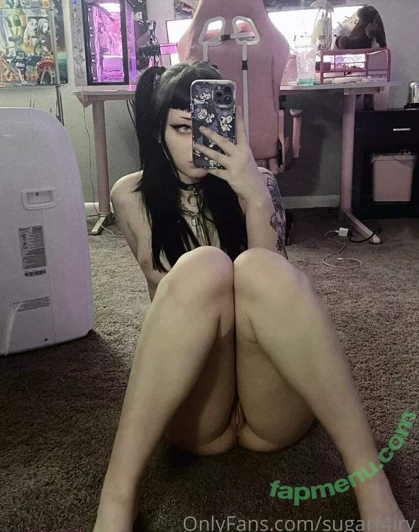 Sugarf4iry nude photo #0004 (arisa vurr / arisamusic / sug4rf4iryy)
