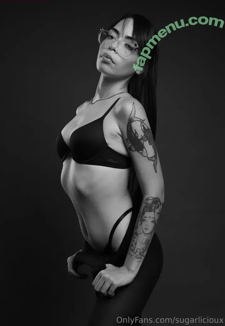 sugarlicioux nude photo #0005 (sugarlicioux)