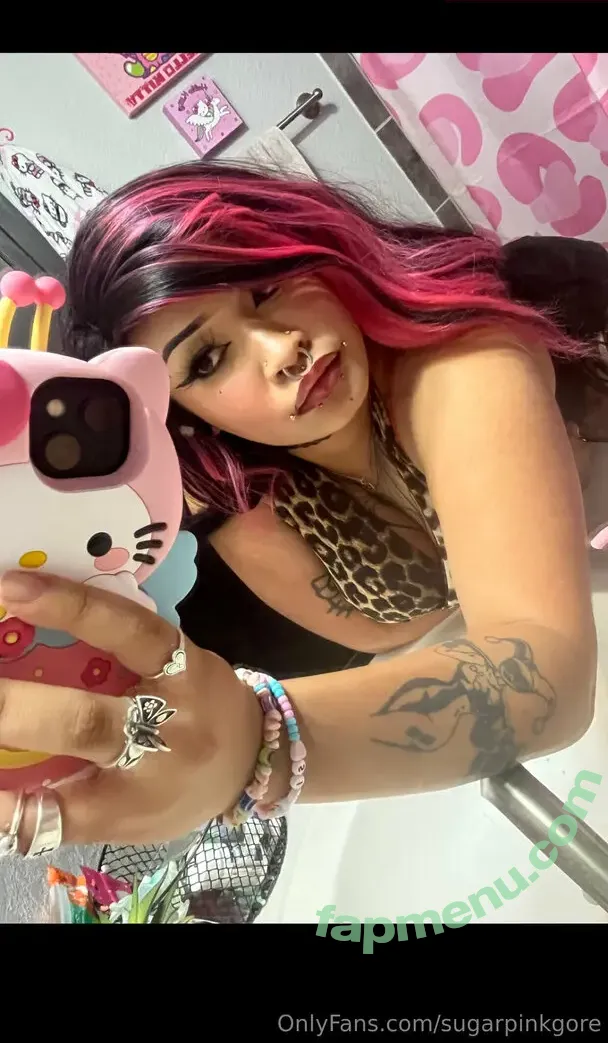 sugarpinkgore nude photo #0011 (sugarpinkgore)