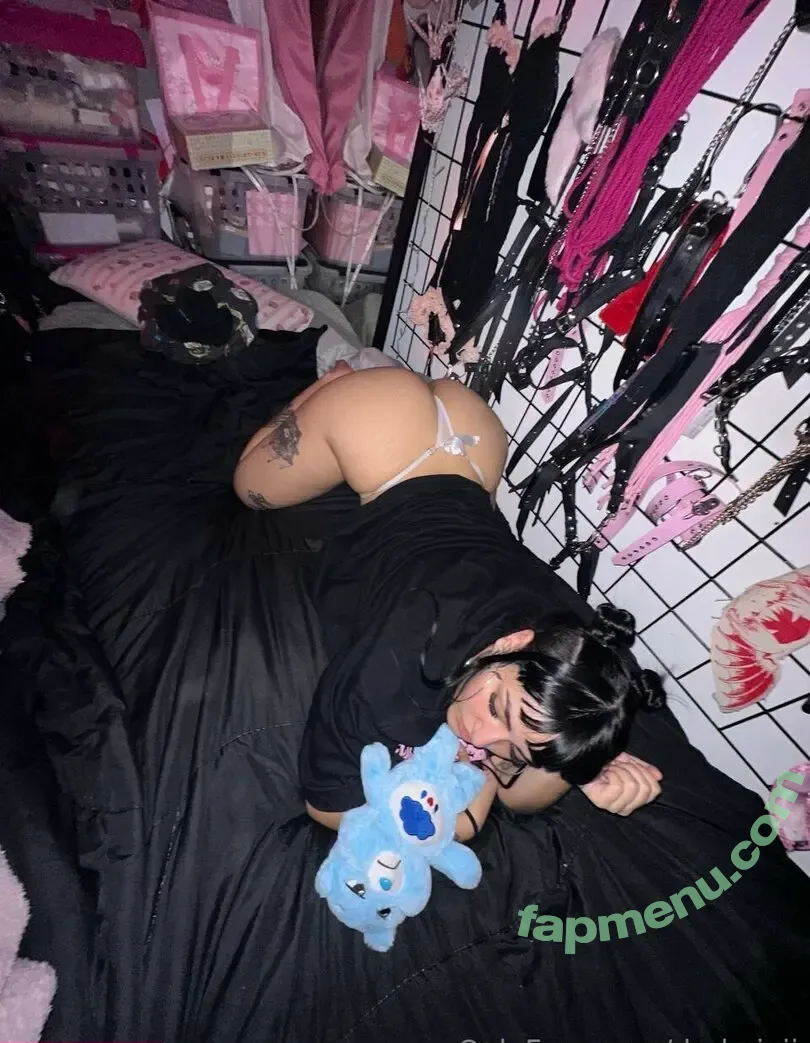 sugarpukky nude photo #0005 (sugarpukky._)