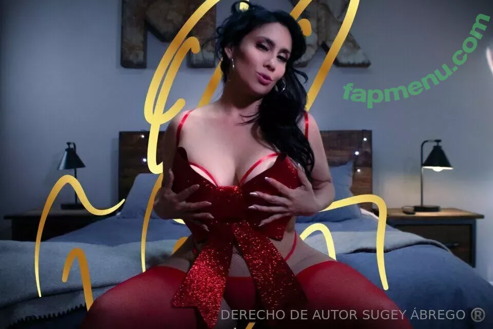 Sugey Abrego nude photo #0197 (sugeyabrego / sugeyabregotv)