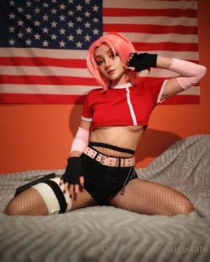 Sugoi Kate / sugoikate nude photo #0006