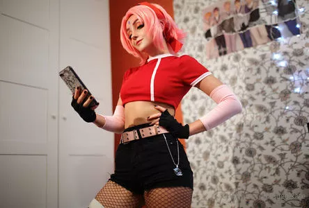 Sugoi Kate / sugoikate nude photo #0021