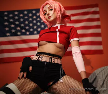 Sugoi Kate / sugoikate nude photo #0022