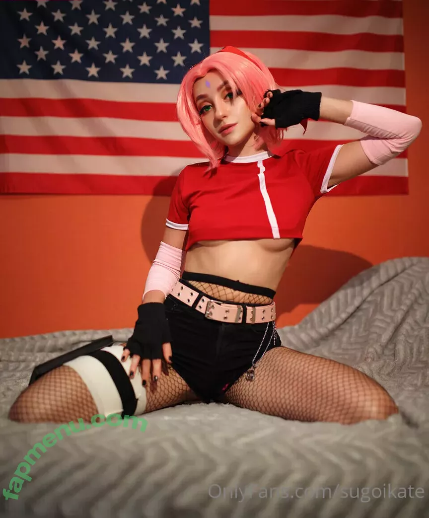 Sugoi Kate nude photo #0006 (sugoikate)