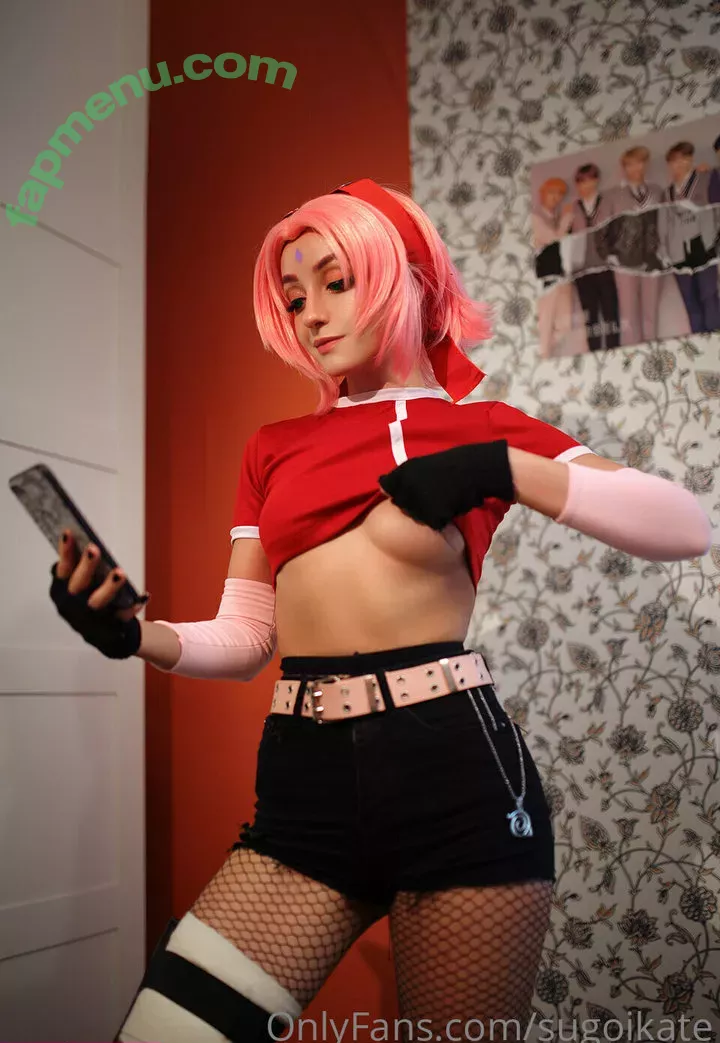 Sugoi Kate nude photo #0011 (sugoikate)