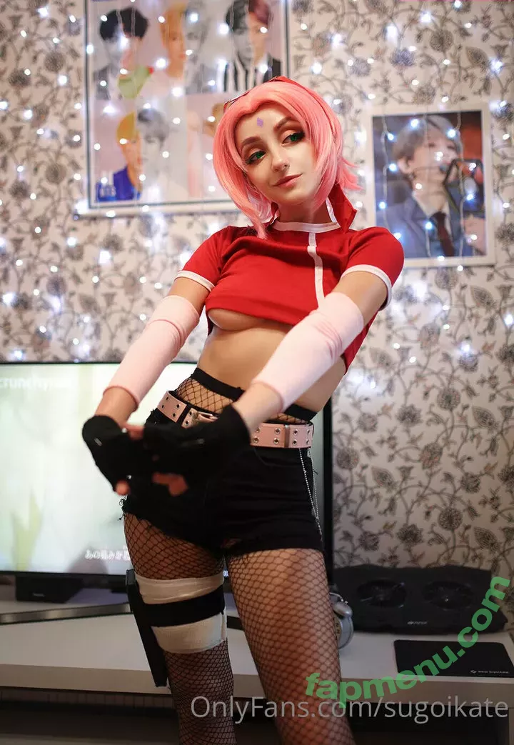 Sugoi Kate nude photo #0012 (sugoikate)