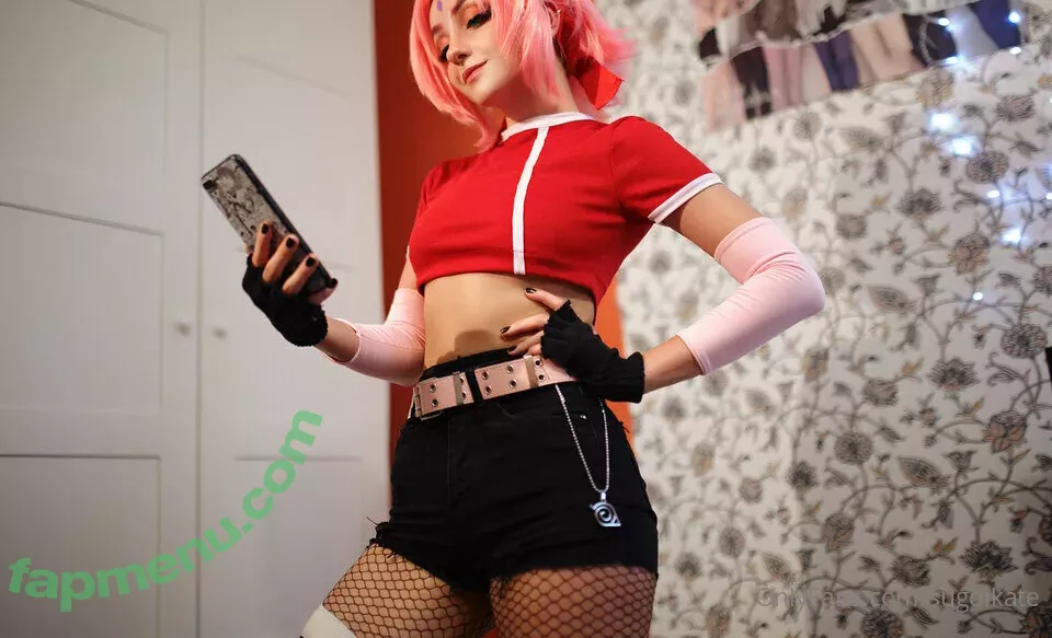 Sugoi Kate nude photo #0021 (sugoikate)