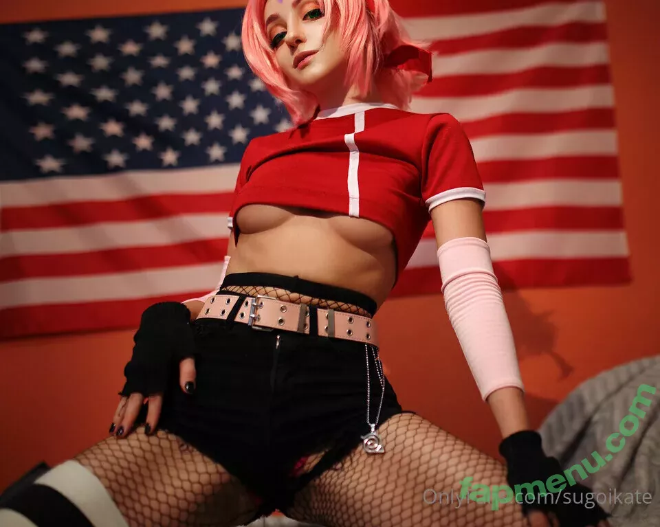 Sugoi Kate nude photo #0022 (sugoikate)