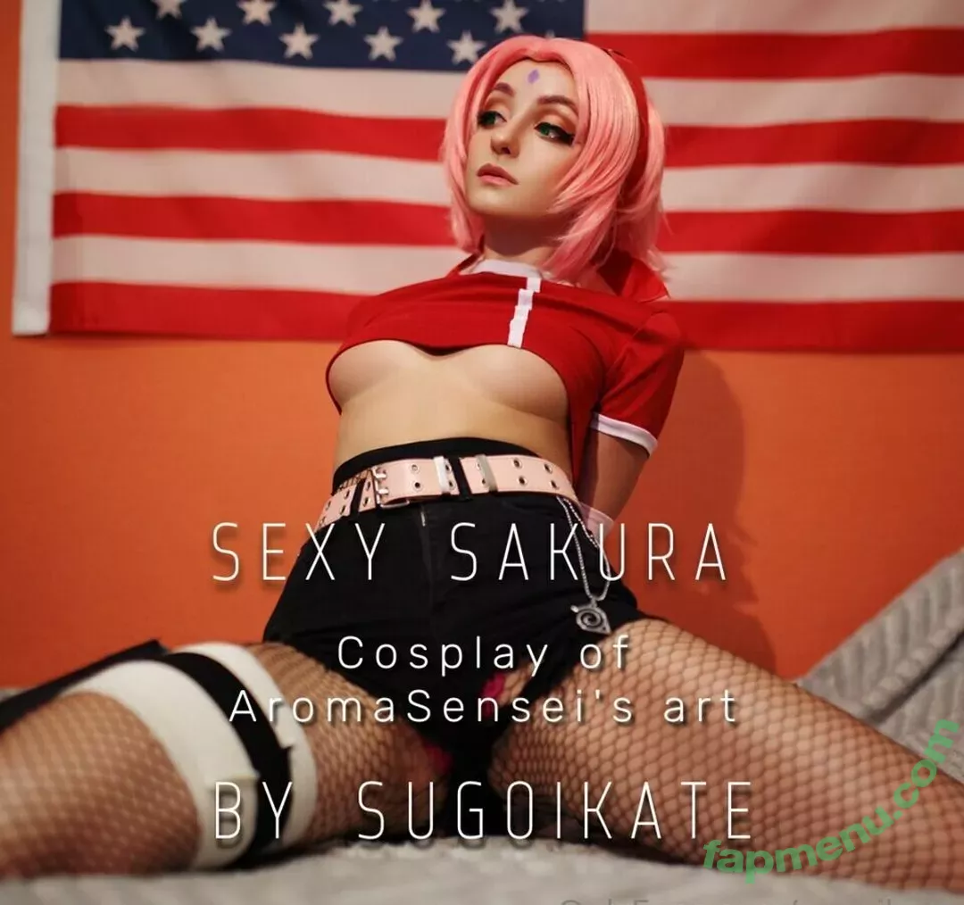 Sugoi Kate nude photo #0023 (sugoikate)