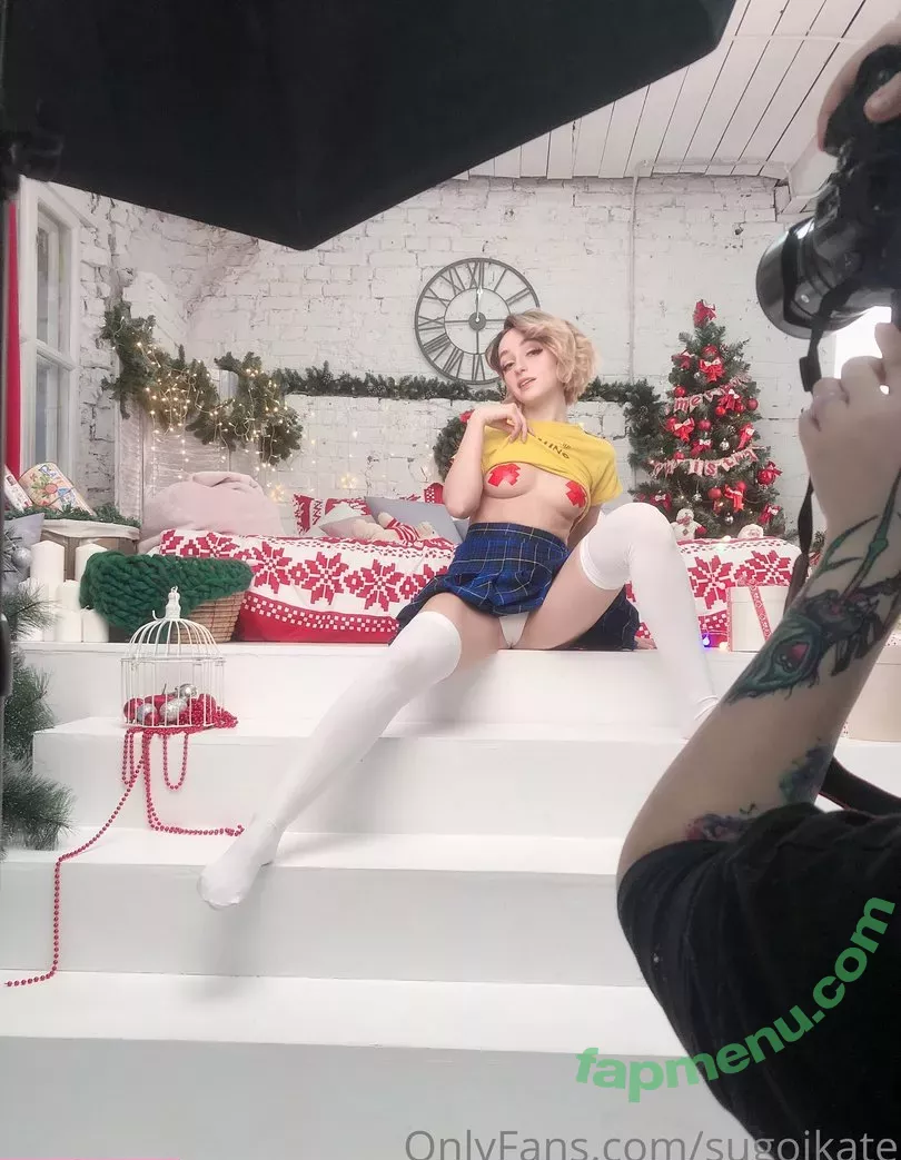 Sugoi Kate nude photo #0045 (sugoikate)