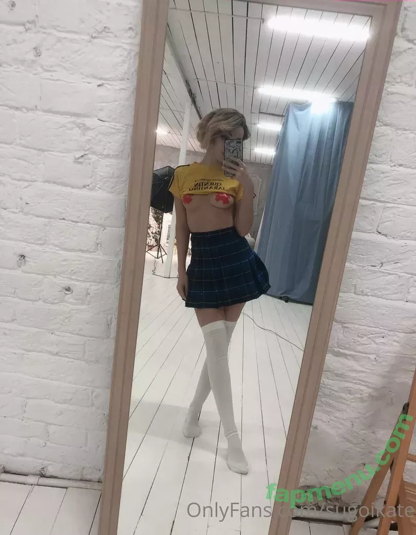 Sugoi Kate nude photo #0051 (sugoikate)