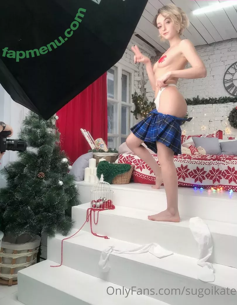 Sugoi Kate nude photo #0054 (sugoikate)