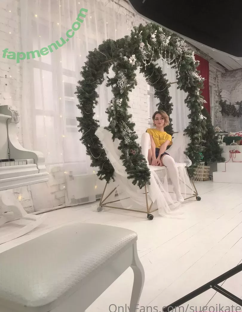 Sugoi Kate nude photo #0067 (sugoikate)