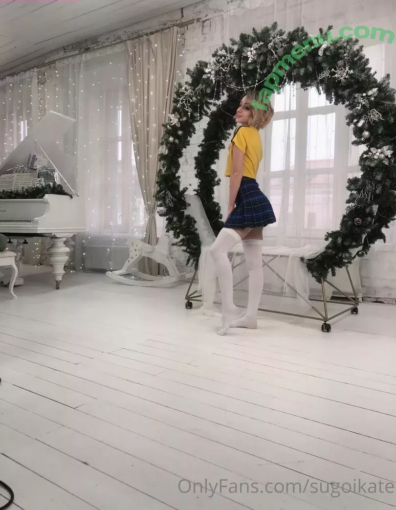 Sugoi Kate nude photo #0068 (sugoikate)