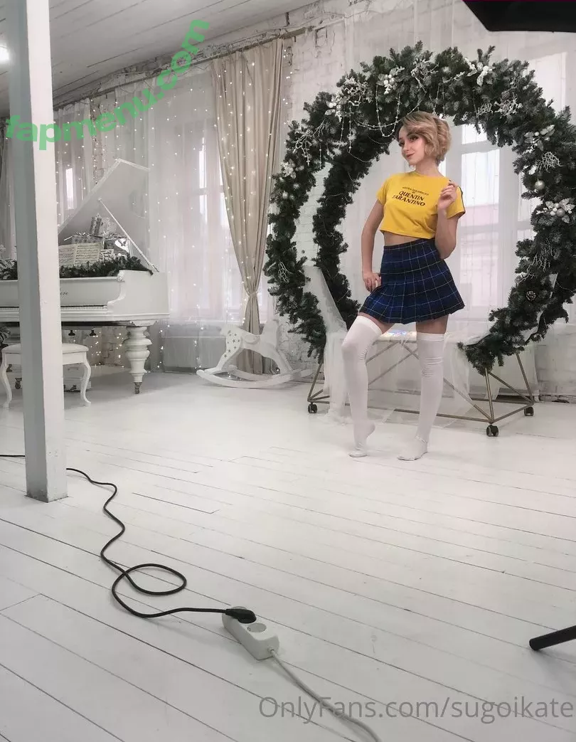 Sugoi Kate nude photo #0070 (sugoikate)