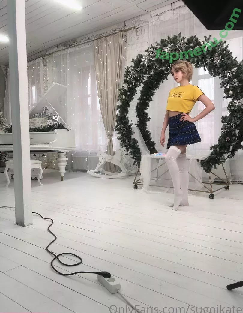 Sugoi Kate nude photo #0073 (sugoikate)