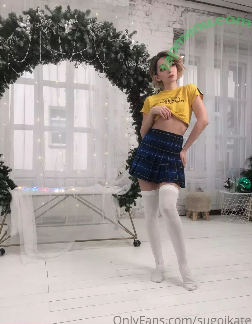 Sugoi Kate nude photo #0081 (sugoikate)