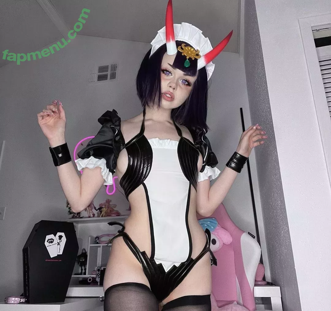 Sugoimeg Megwaifu nude photo #0016 (meghannfanxoxo)