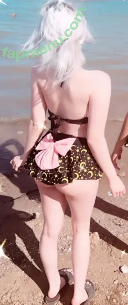 Sugoimeg nude photo #0051 (Megwaifu / Sugoimeghann / megturney)