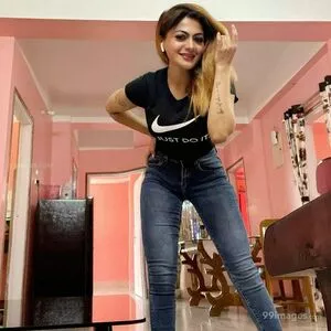 Suhaani Laskar / suhaanilaskar nude photo #0005