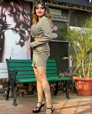 Suhaani Laskar / suhaanilaskar nude photo #0190