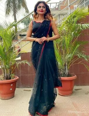 Suhaani Laskar / suhaanilaskar nude photo #0203