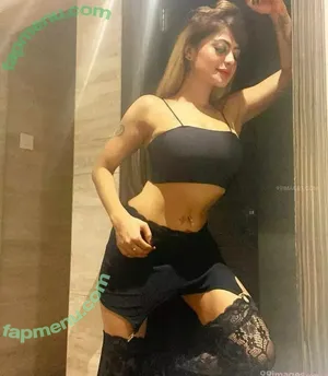 Suhaani Laskar / suhaanilaskar nude photo #0360