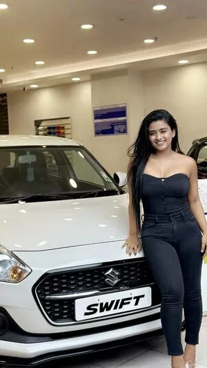 Suhana Khan / __suhuuu__ nude photo #0315