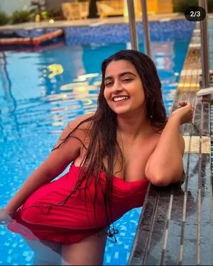 Suhana Khan / __suhuuu__ nude photo #0505