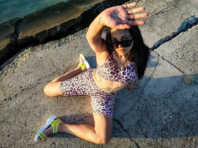 Suicide Girls / suicidegirls nude photo #0021