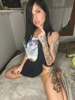 Suicide Girls / suicidegirls nude photo #0088