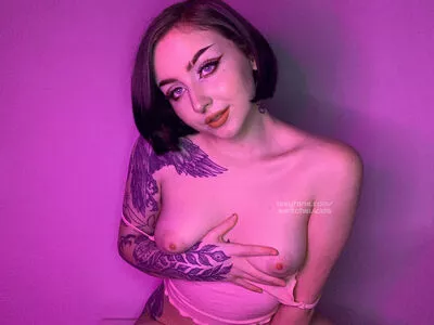 Suicide Girls / suicidegirls nude photo #0194