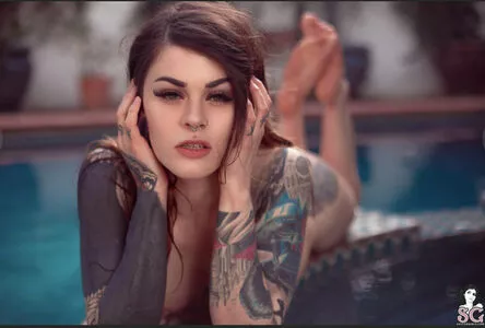 Suicide Girls / suicidegirls nude photo #0261