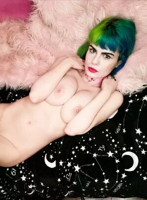 Suicide Girls / suicidegirls nude photo #0303