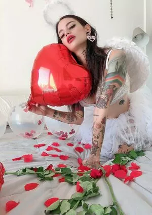 Suicide Girls / suicidegirls nude photo #0331