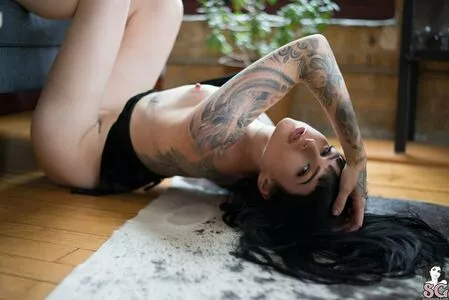 Suicide Girls / suicidegirls nude photo #0373