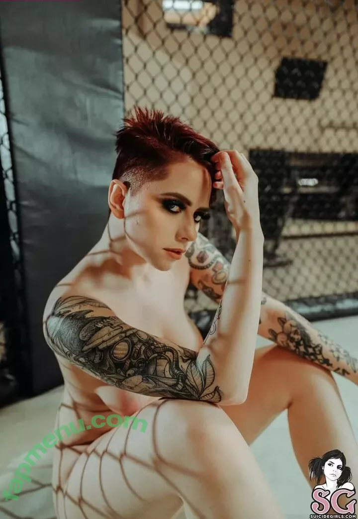 Suicide Girls nude photo #0017 (suicidegirls)