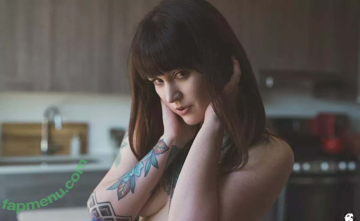 Suicide Girls nude photo #0101 (suicidegirls)