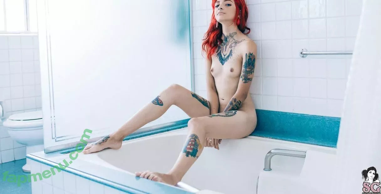 Suicide Girls nude photo #0116 (suicidegirls)