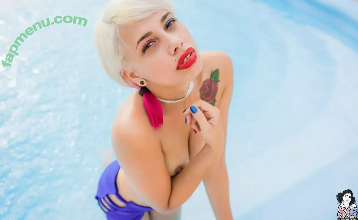 Suicide Girls nude photo #0120 (suicidegirls)