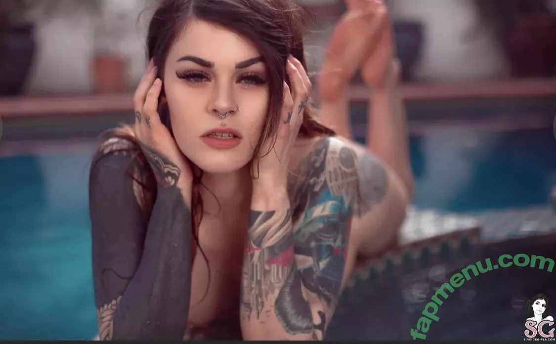 Suicide Girls nude photo #0261 (suicidegirls)
