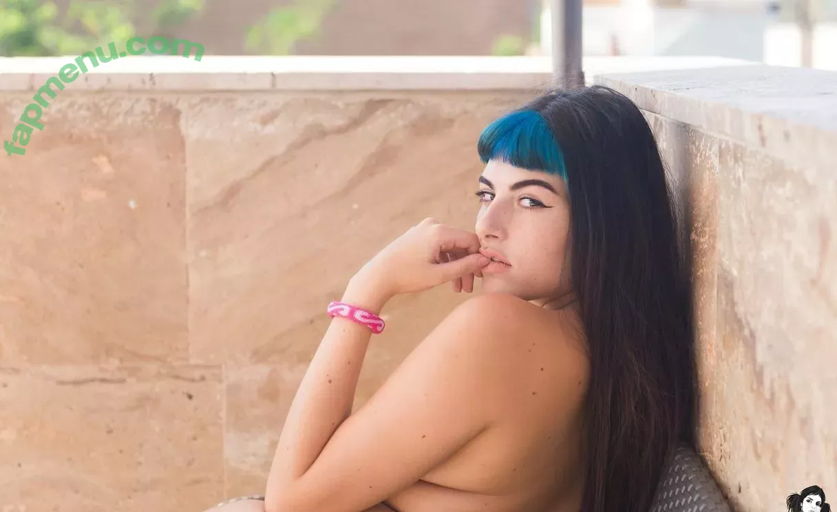 Suicide Girls nude photo #0285 (suicidegirls)