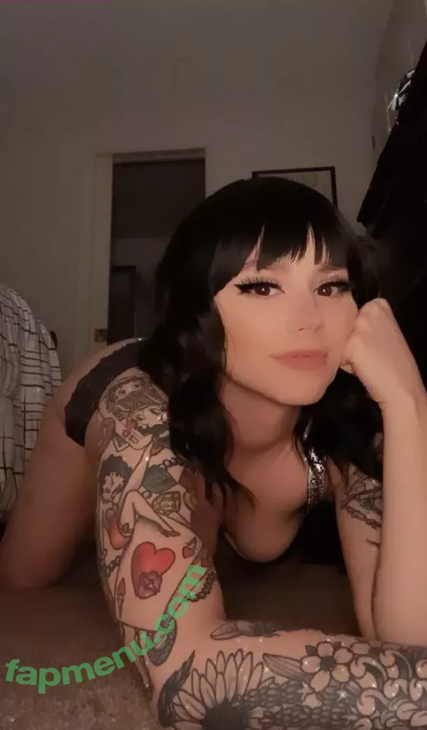 Suicide Girls nude photo #0326 (suicidegirls)