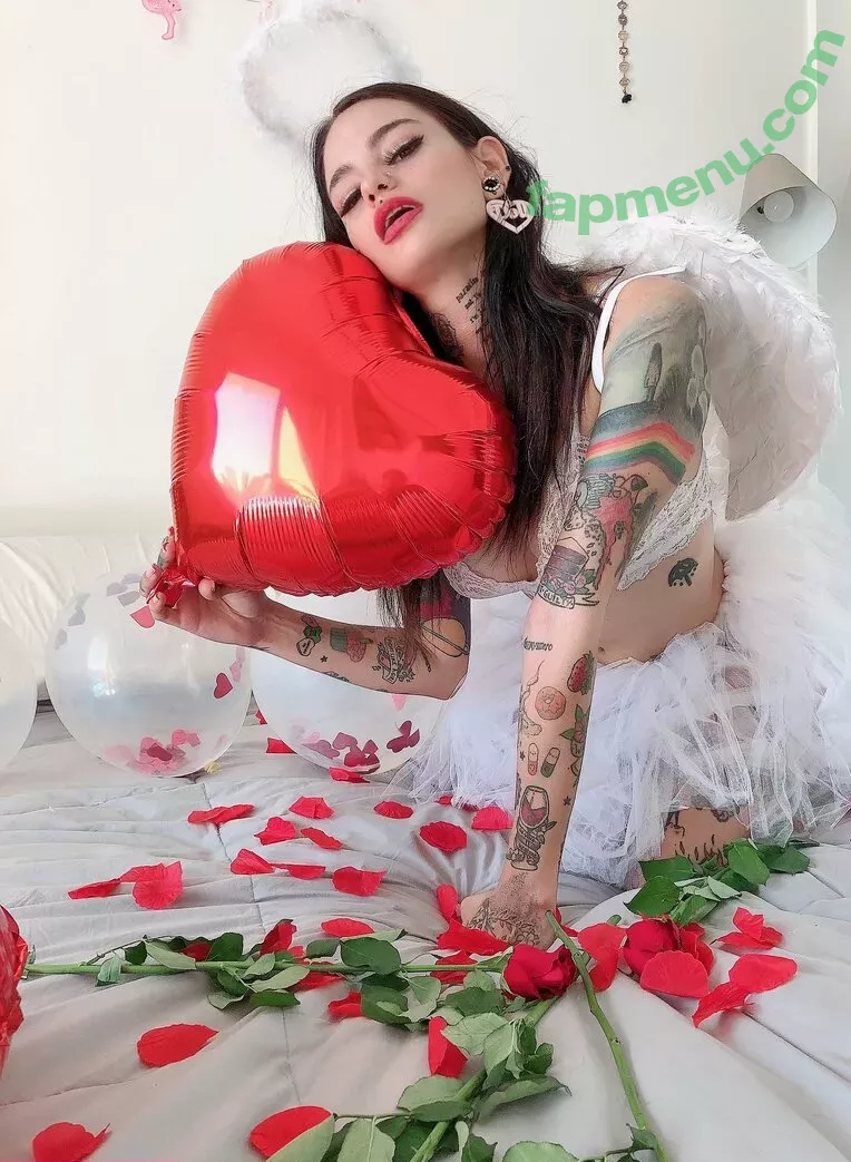 Suicide Girls nude photo #0331 (suicidegirls)