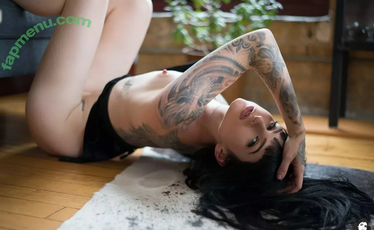 Suicide Girls nude photo #0373 (suicidegirls)