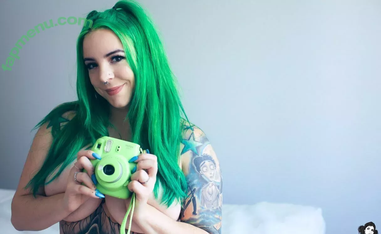 Suicide Girls nude photo #0402 (suicidegirls)