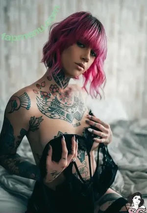 suicidegirlsfree / suicidegirls nude photo #0063