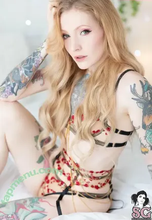 suicidegirlsfree / suicidegirls nude photo #0084